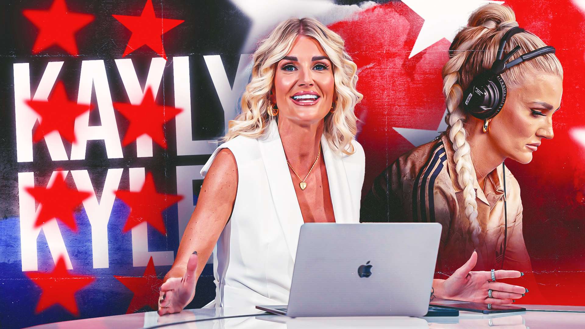 'Suit MLS to perfection' - Kaylyn Kyle backs Muller, Vancouver   'Suit MLS to perfection' - Kaylyn Kyle backs Muller, Vancouver