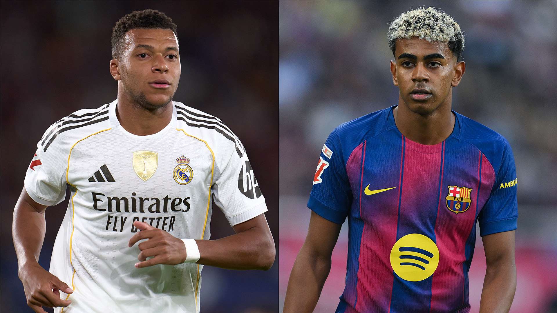 Tasty Clasico ahead! Real Madrid 'fed up' with Barca's Yamal   Tasty Clasico ahead! Real Madrid 'fed up' with Barca's Yamal