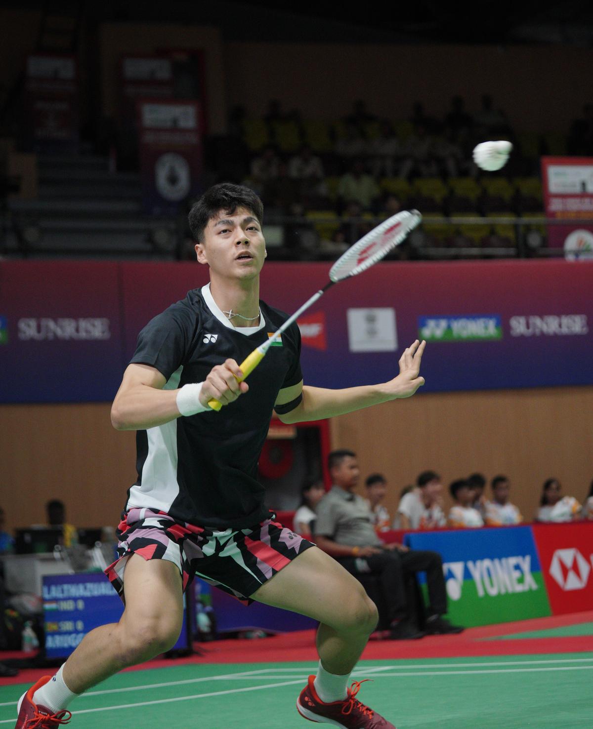 BWF World Junior Championships 2025: India secures second victory against Sri Lanka, Philippines upsets Hong Kong  