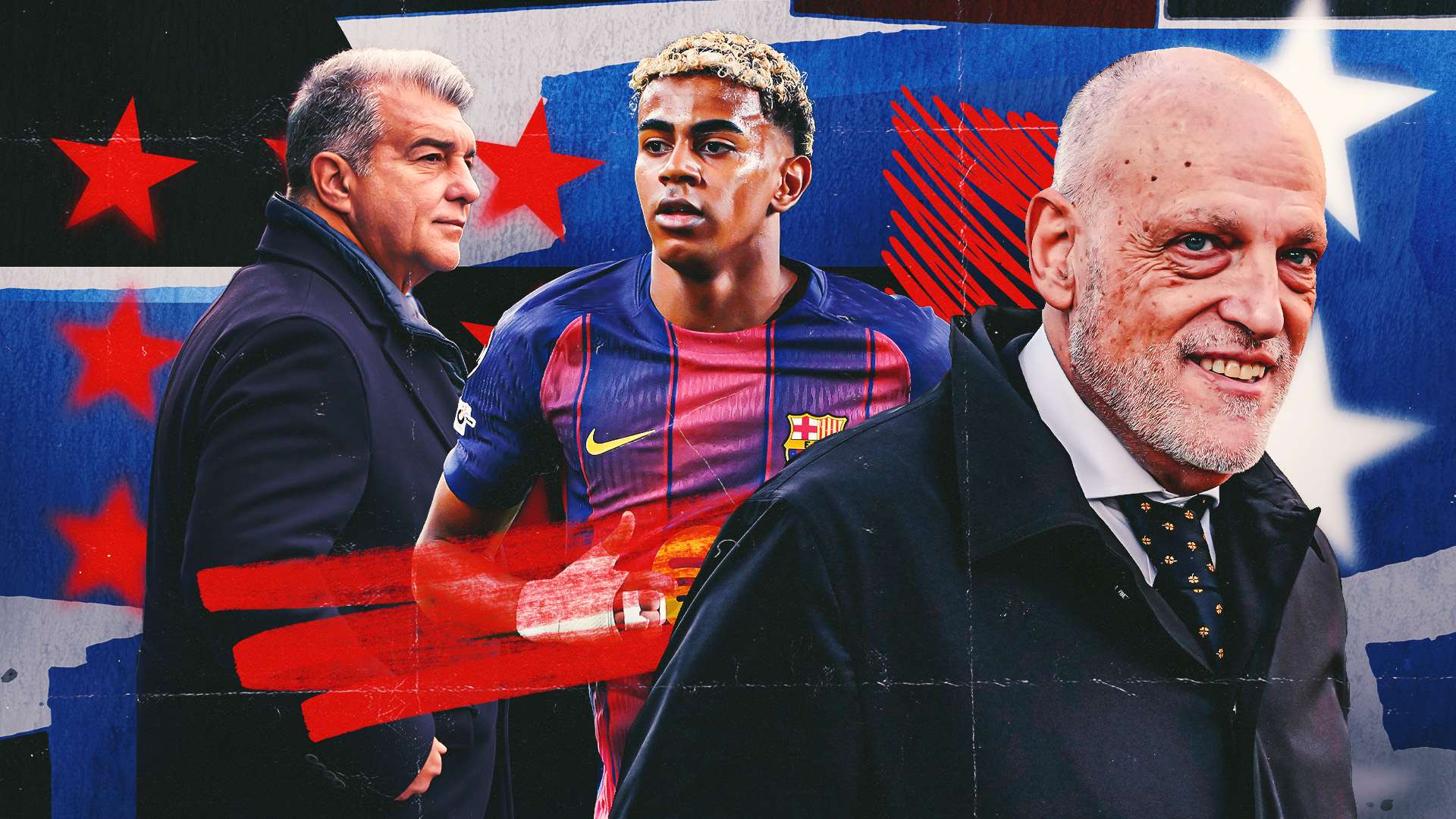 Why America is the next frontier for European league matches  