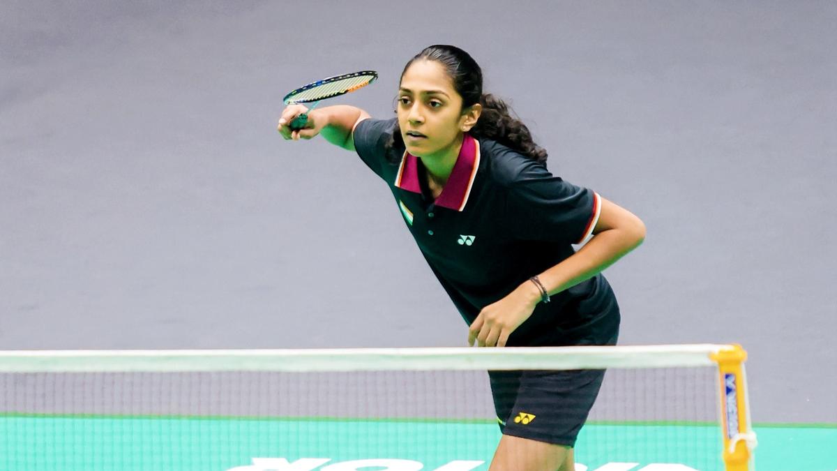 Indian sports wrap, October 25: Five Indians guaranteed medals at Badminton Asia Junior Championships   Indian sports wrap, October 25: Five Indians guaranteed medals at Badminton Asia Junior Championships