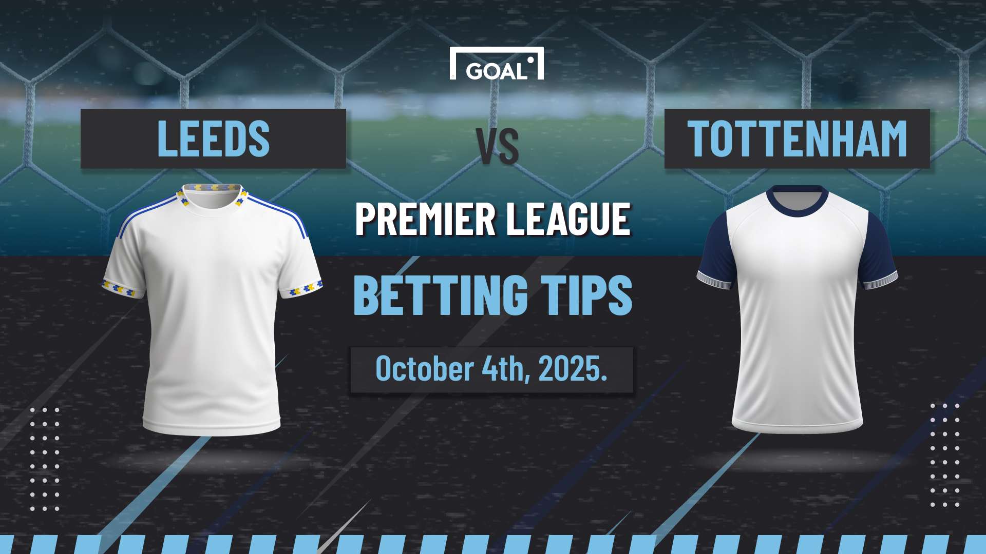 Leeds vs Tottenham predictions: Tight Elland Road clash expected  