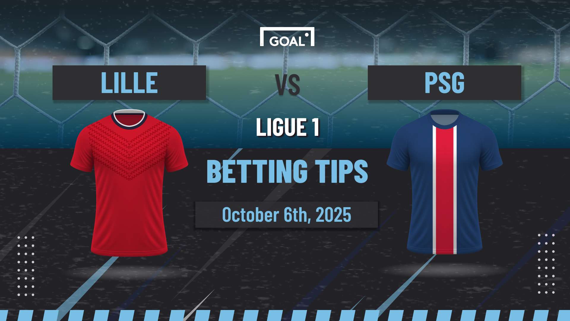 Lille vs PSG predictions: Both teams to score in away win  