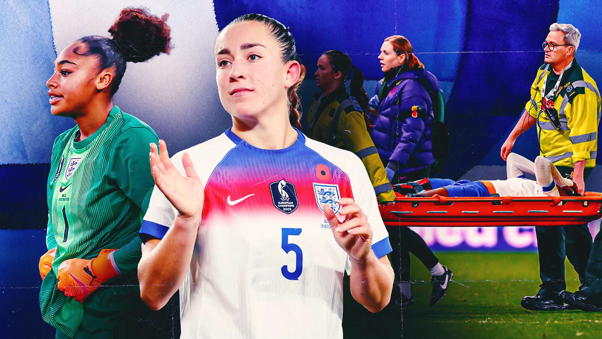 Lionesses find LB solution and Le Tissier impresses Wiegman   Lionesses find LB solution and Le Tissier impresses Wiegman