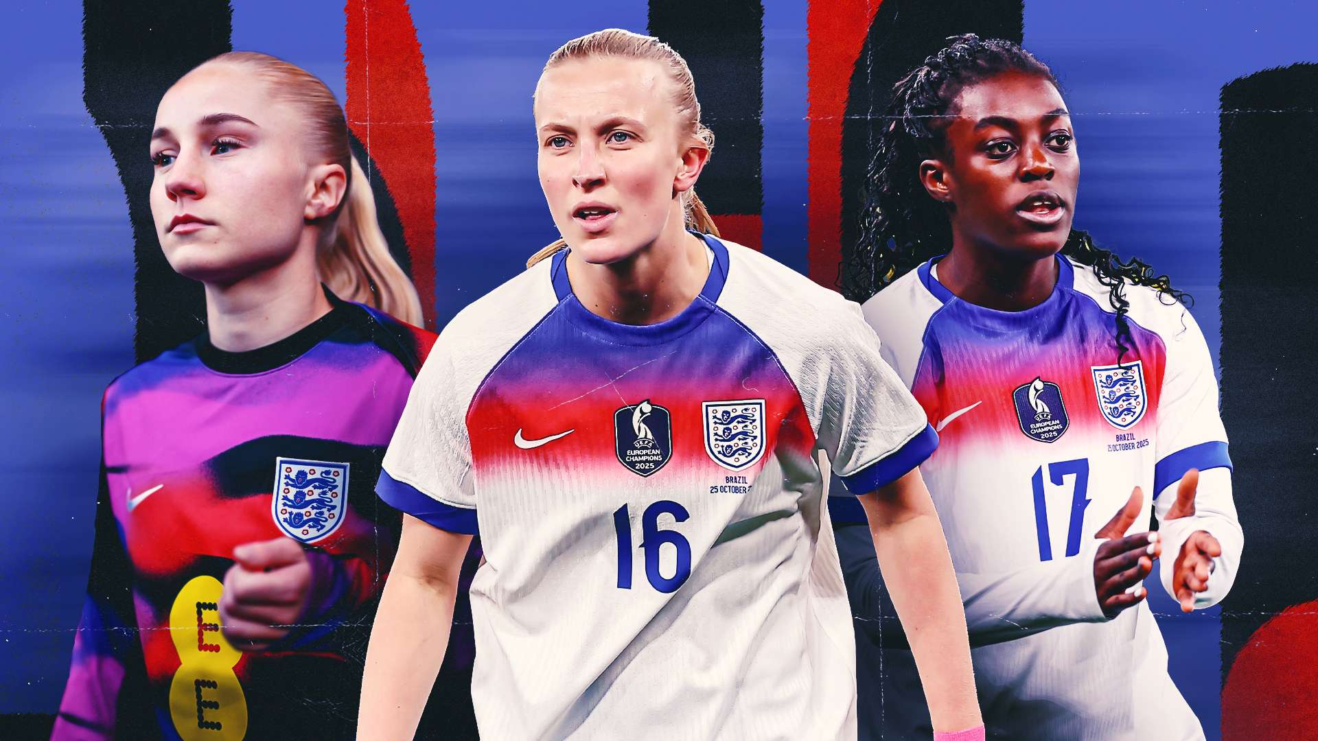 Six Lionesses who deserve a chance to shine vs Australia   Six Lionesses who deserve a chance to shine vs Australia