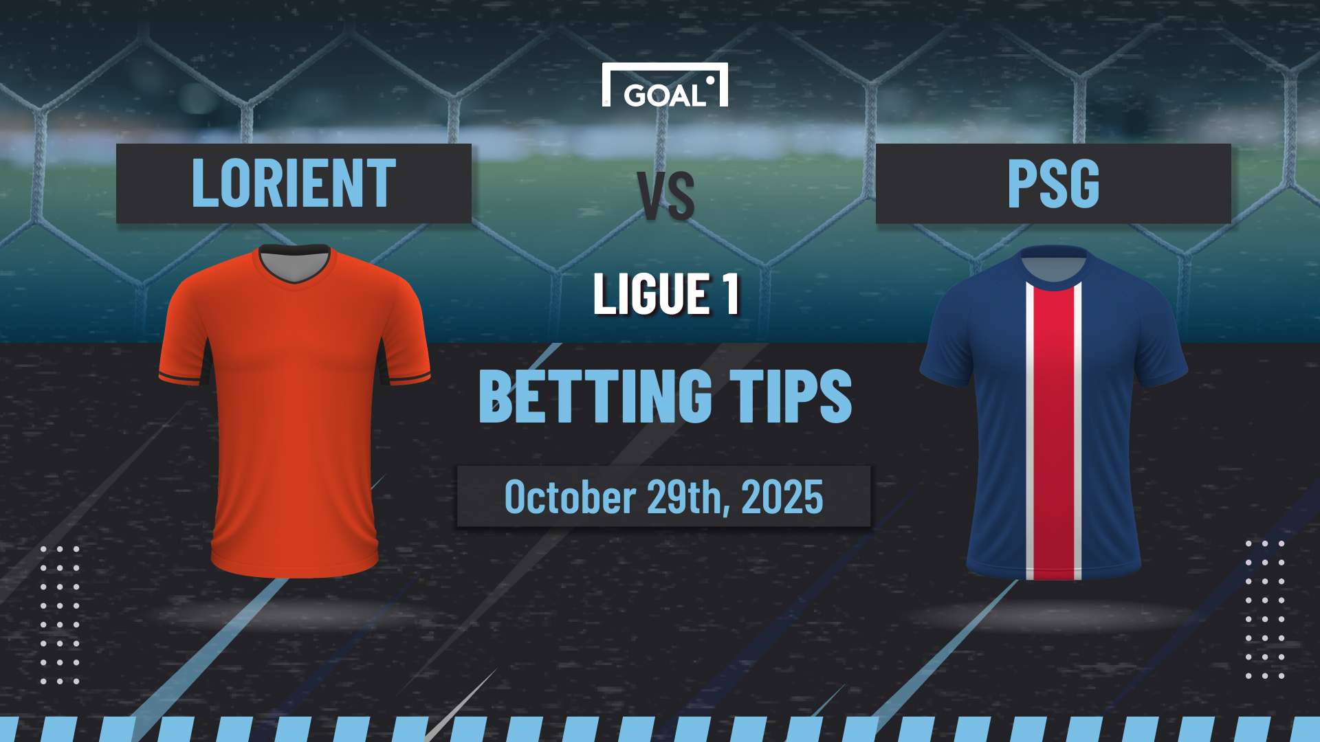 Lorient vs PSG predictions: PSG firepower to overwhelm hosts   Lorient vs PSG predictions: PSG firepower to overwhelm hosts