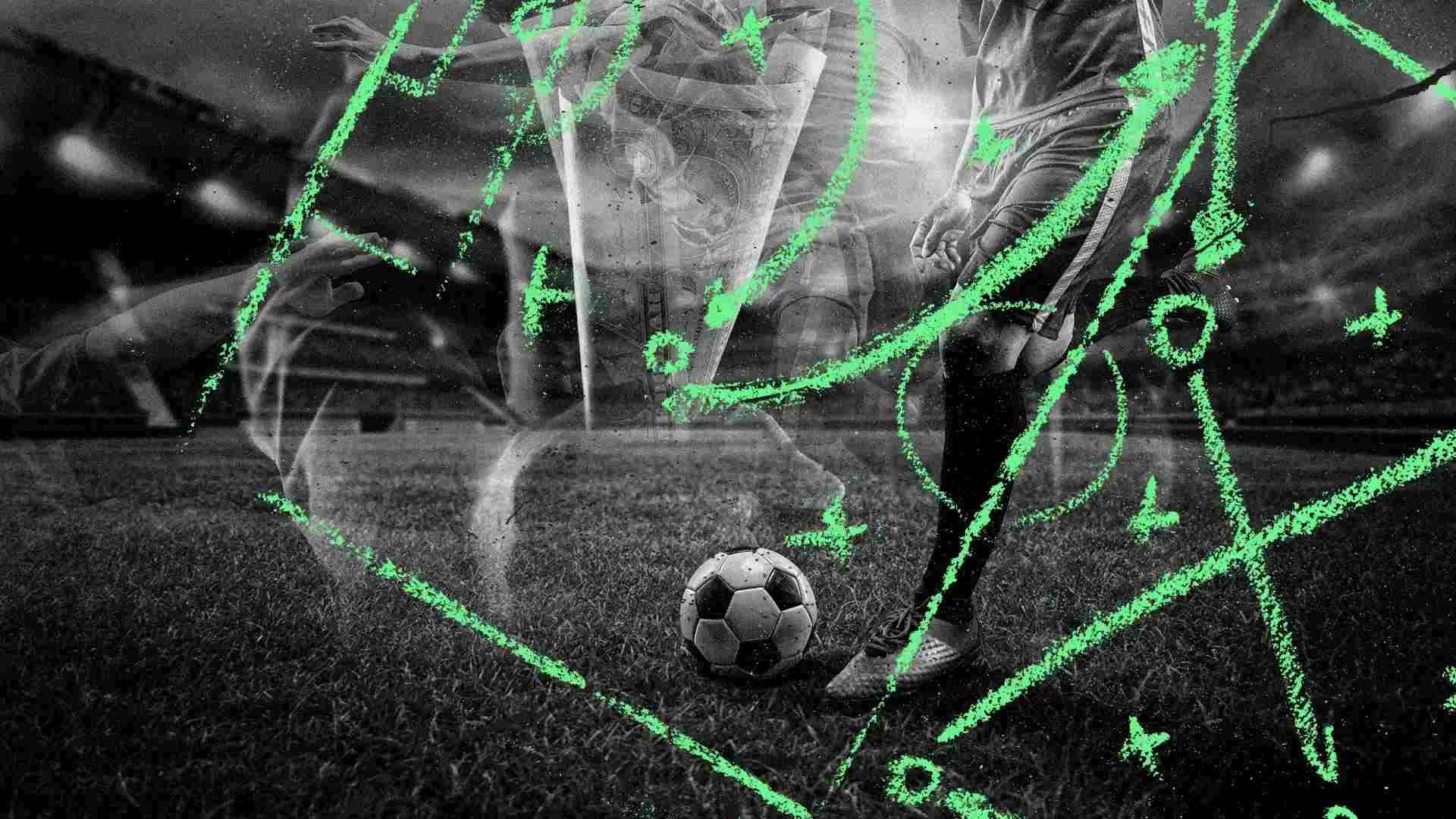 Drastic change in Serie A goal figures creates betting opportunity in Italy  