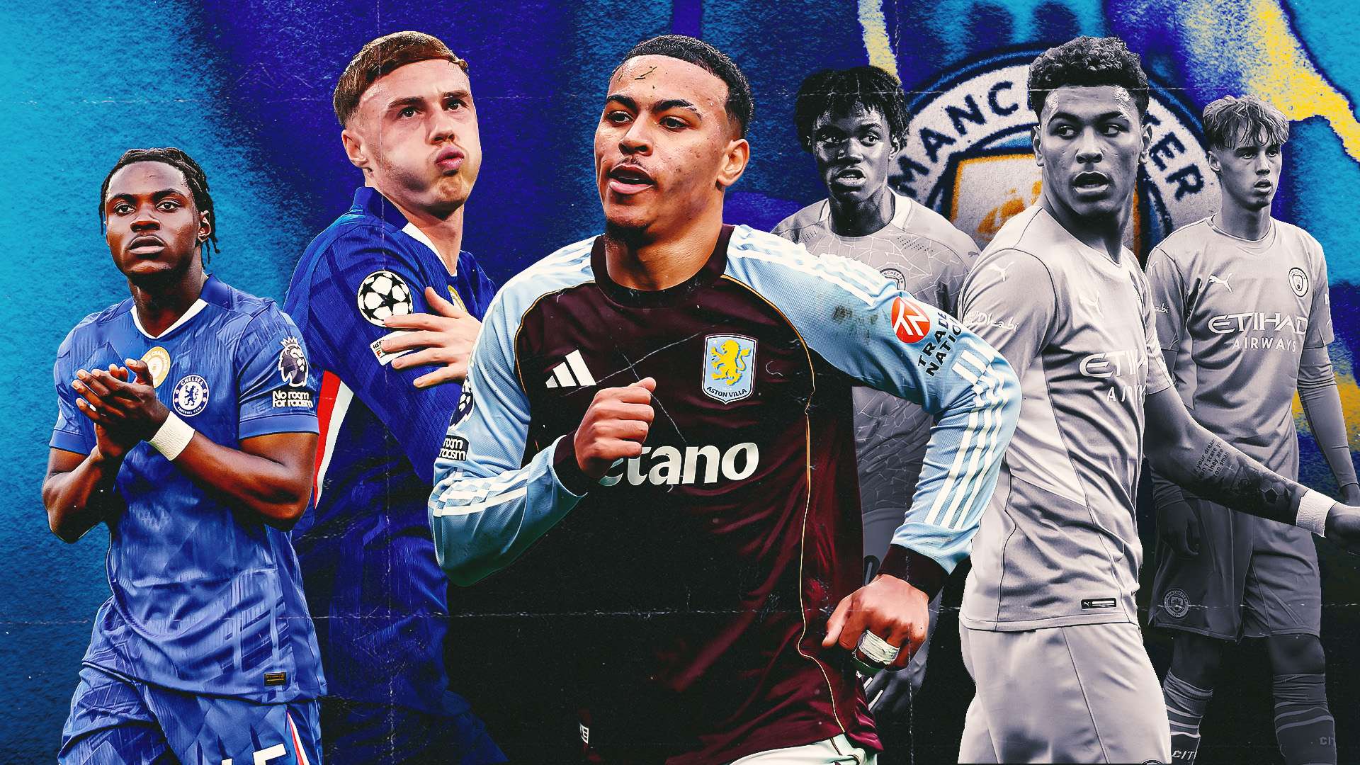 Hit or Miss: Should City have sold their top academy talents?   Hit or Miss: Should City have sold their top academy talents?