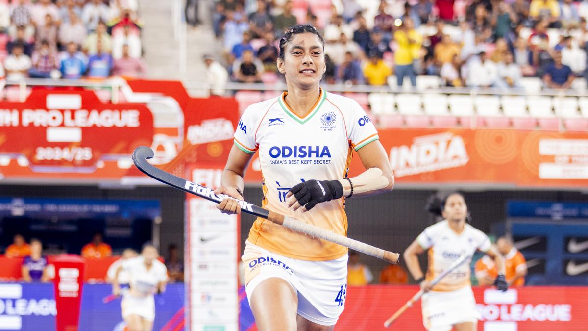 Indian sports wrap, October 24: India A men remain unbeaten; women display fighting spirit in China  