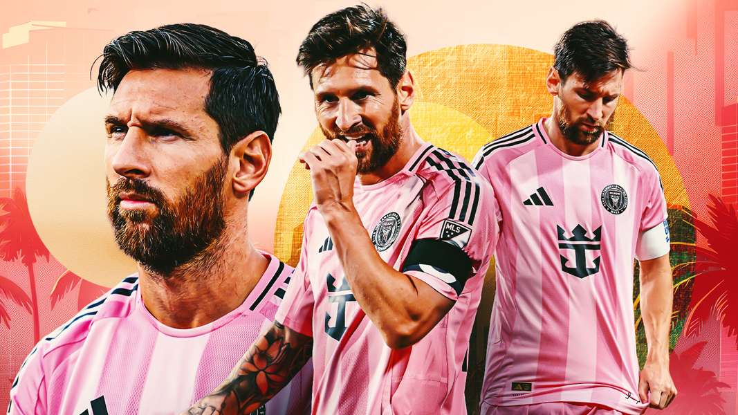 Messi's critique of MLS salary cap self-serving, but still true   Messi's critique of MLS salary cap self-serving, but still true