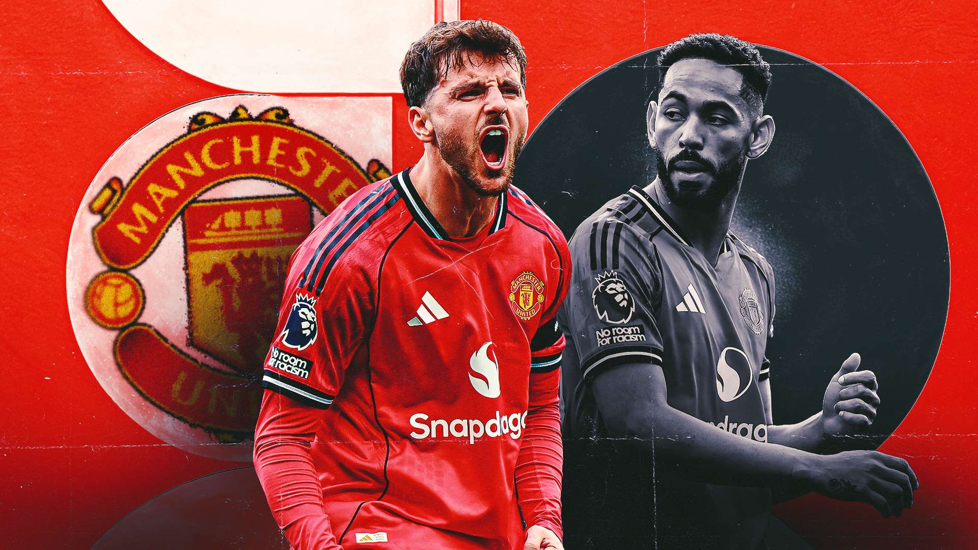 Mount is reborn at Man Utd - so does the bench beckon for Cunha?  