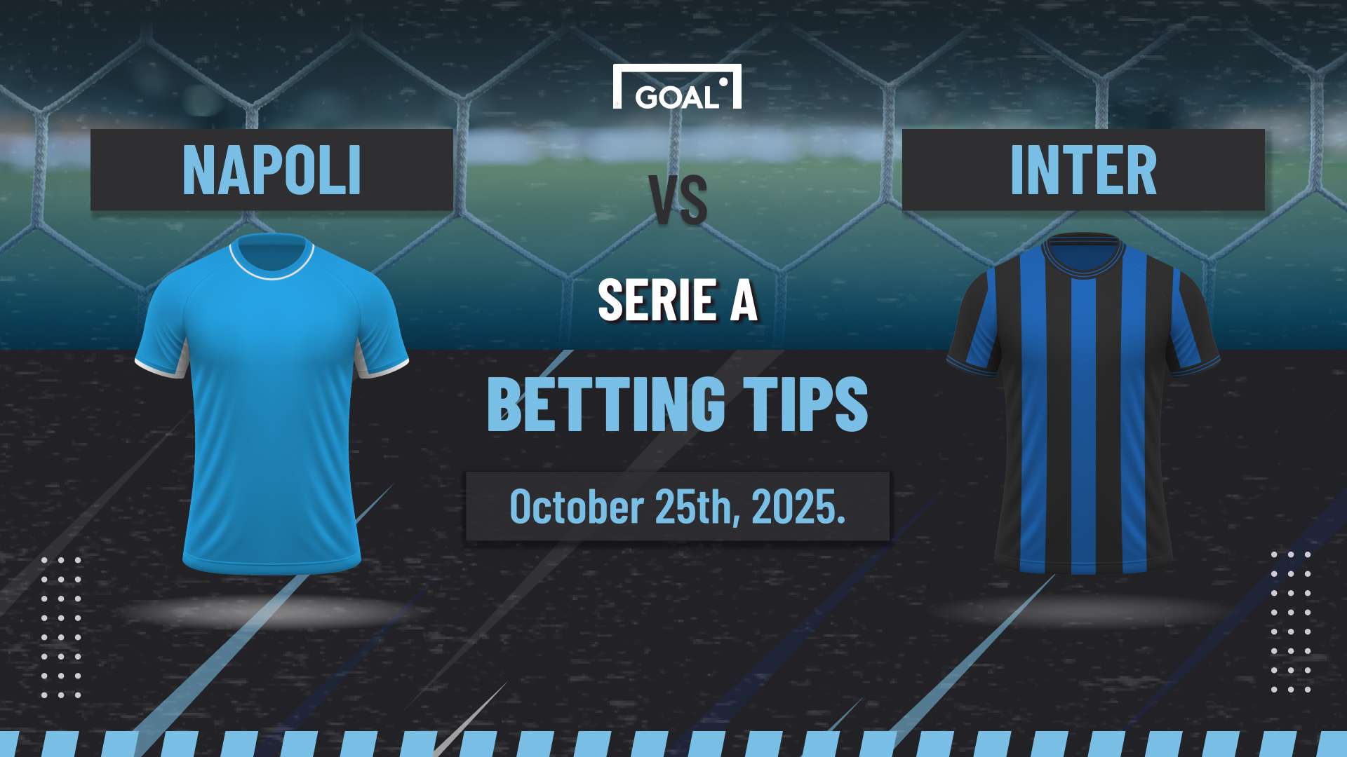 Napoli vs Inter predictions: Partenopei to hold red-hot Inter   Napoli vs Inter predictions: Partenopei to hold red-hot Inter