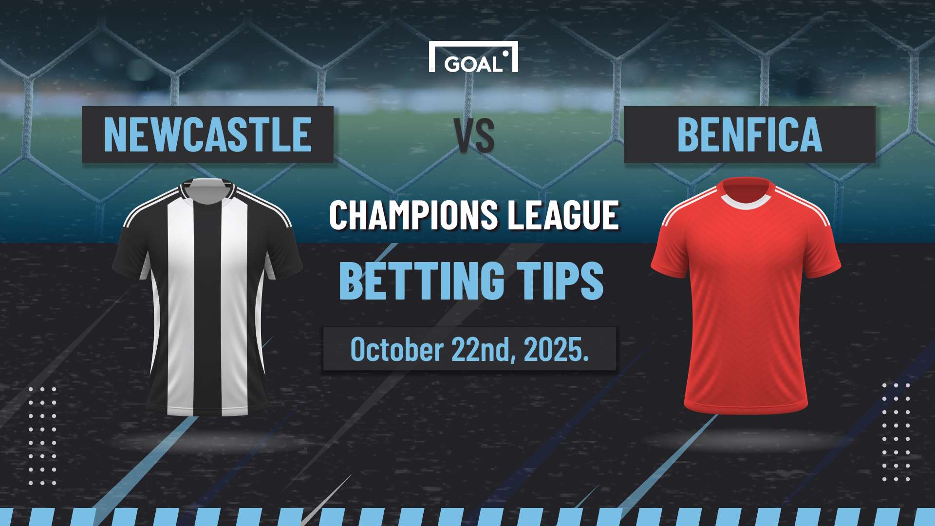 Newcastle vs Benfica predictions: Inconsistencies to plague the hosts  