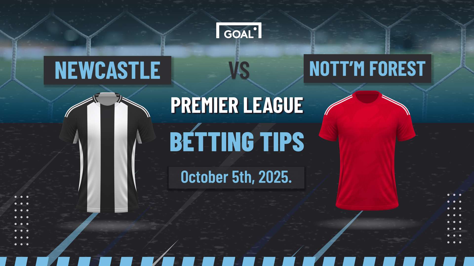 Newcastle vs Forest predictions: Another high-scoring battle awaits  