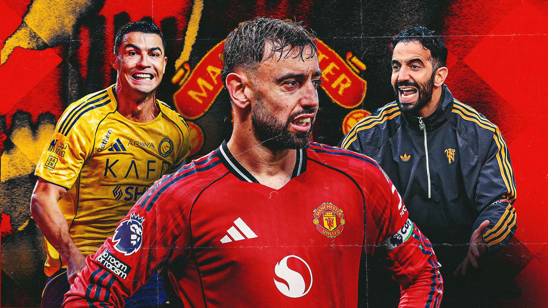 Take a stand, Ruben! Man Utd must avoid farcical friendlies  