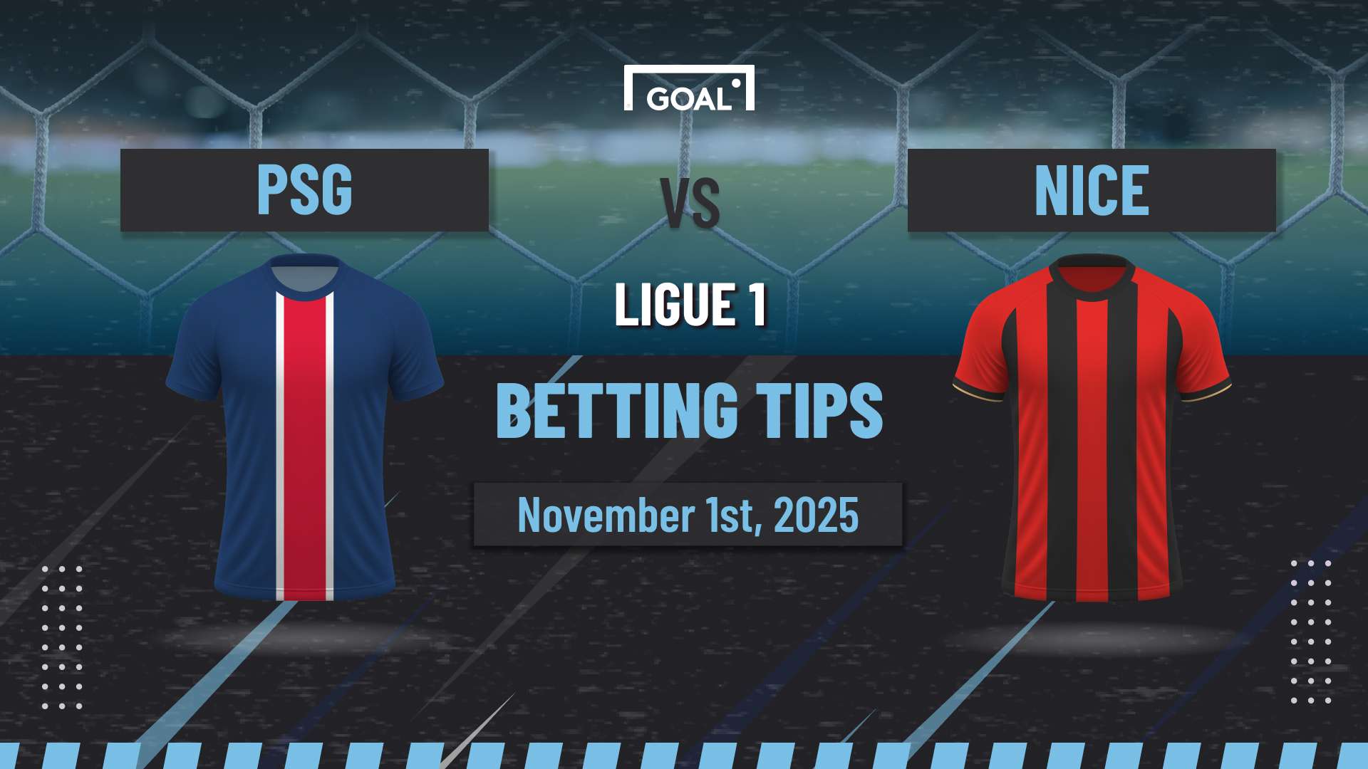 PSG vs Nice predictions: Barcola to fire in competitive game   PSG vs Nice predictions: Barcola to fire in competitive game