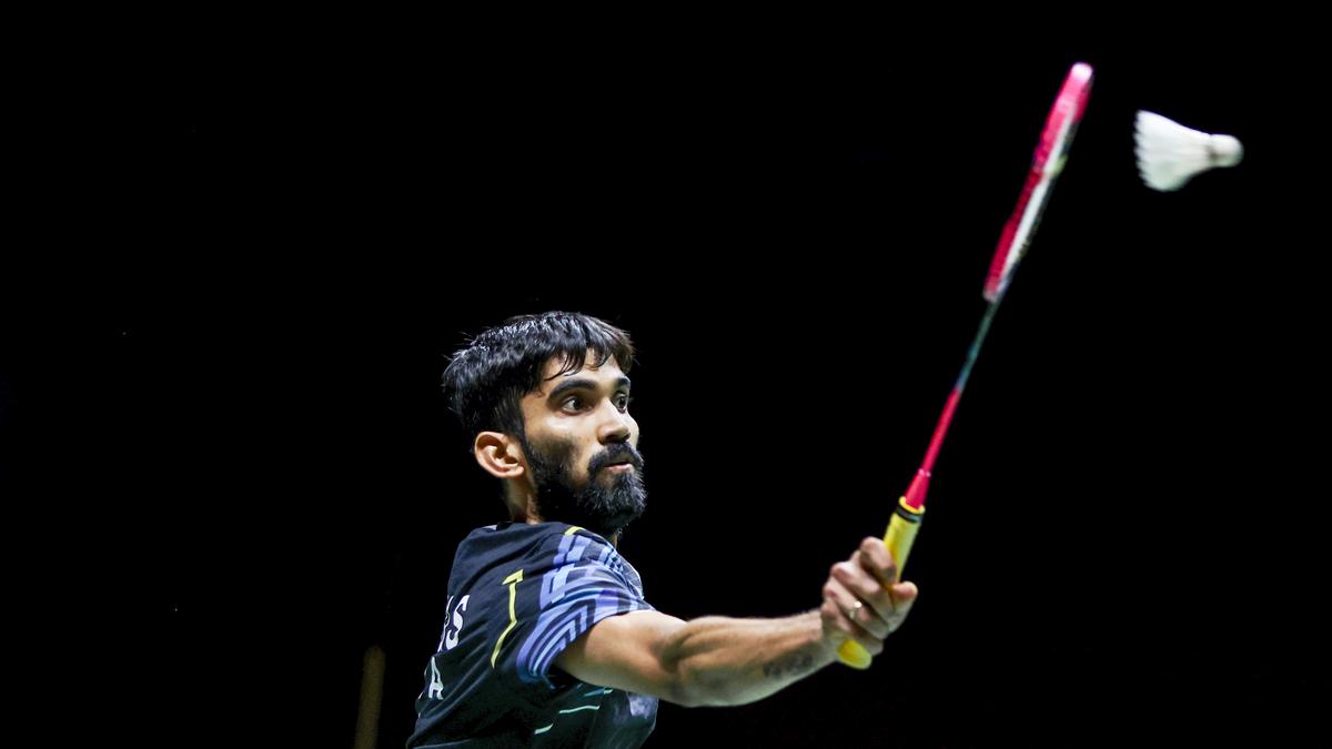 Kidambi Srikanth exits but Tasnim, Shriyanshi set up all-Indian final at Al Ain Masters  