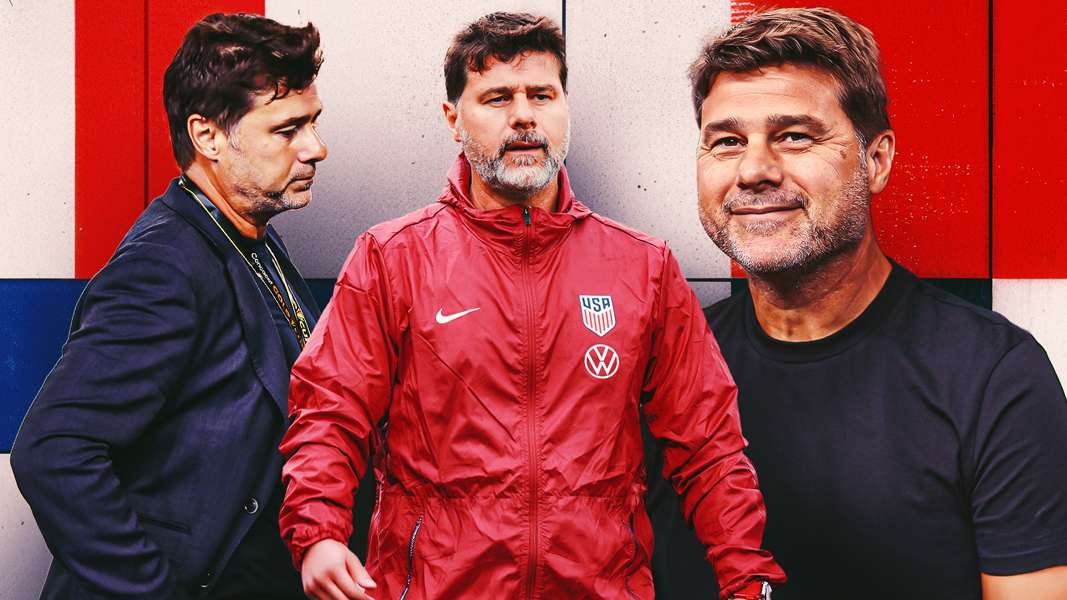 Poch's tactics gain focus as Wright, Tessmann seize moment  