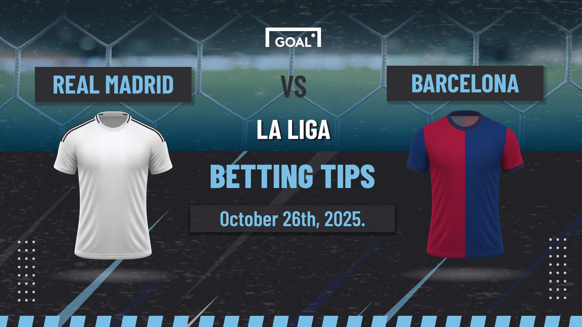 Real Madrid vs Barcelona predictions: El Clasico to deliver a thriller   Real Madrid vs Barcelona predictions: El Clasico to deliver a thriller
