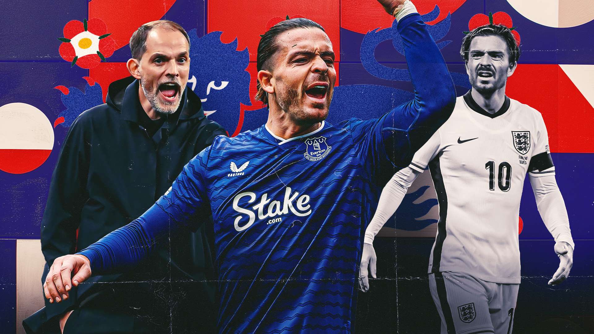 Tuchel's bizarre Grealish snub could hurt England's World Cup bid  