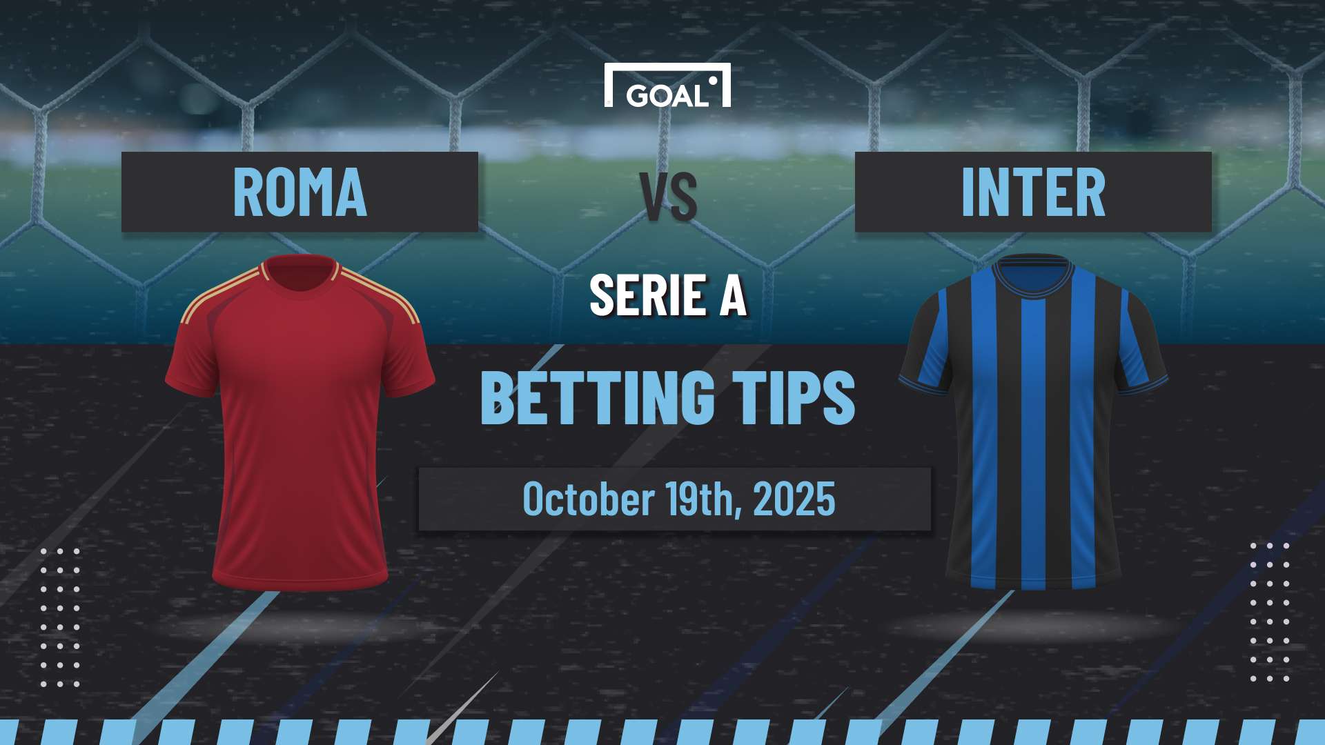 Roma vs Inter predictions: Past ghosts to haunt the hosts  