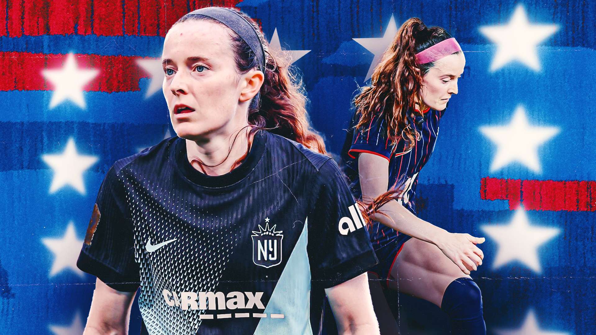 After helping define an era, Lavelle vital to USWNT's new one   After helping define an era, Lavelle vital to USWNT's new one