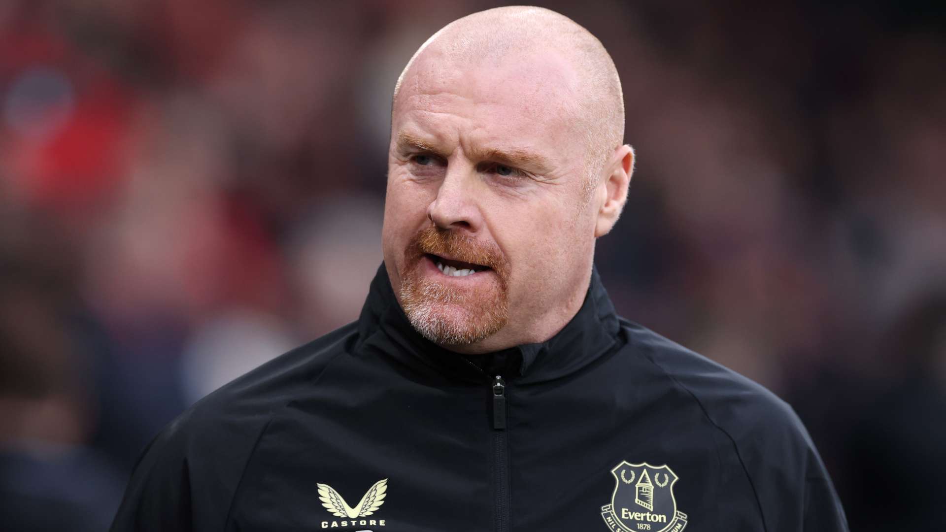 Forest confirm Dyche as THIRD manager of 2025-26 season  