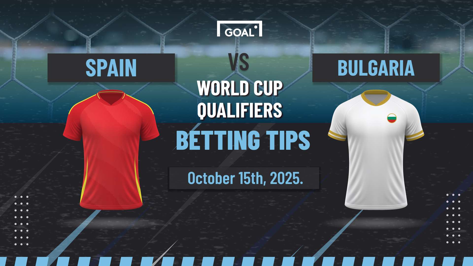 Spain vs Bulgaria predictions: Merino to strike in big home win  