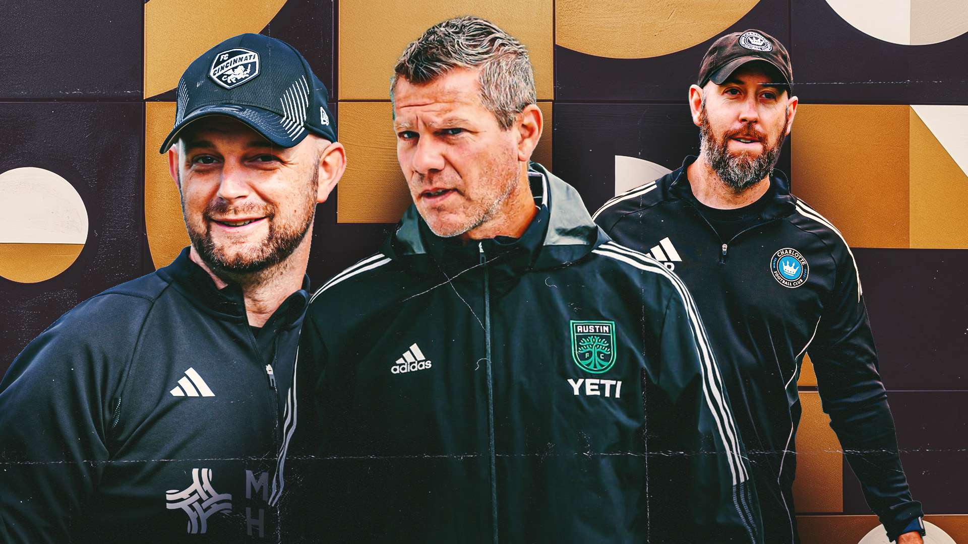 How MLS clubs are using sports science to boost performance  