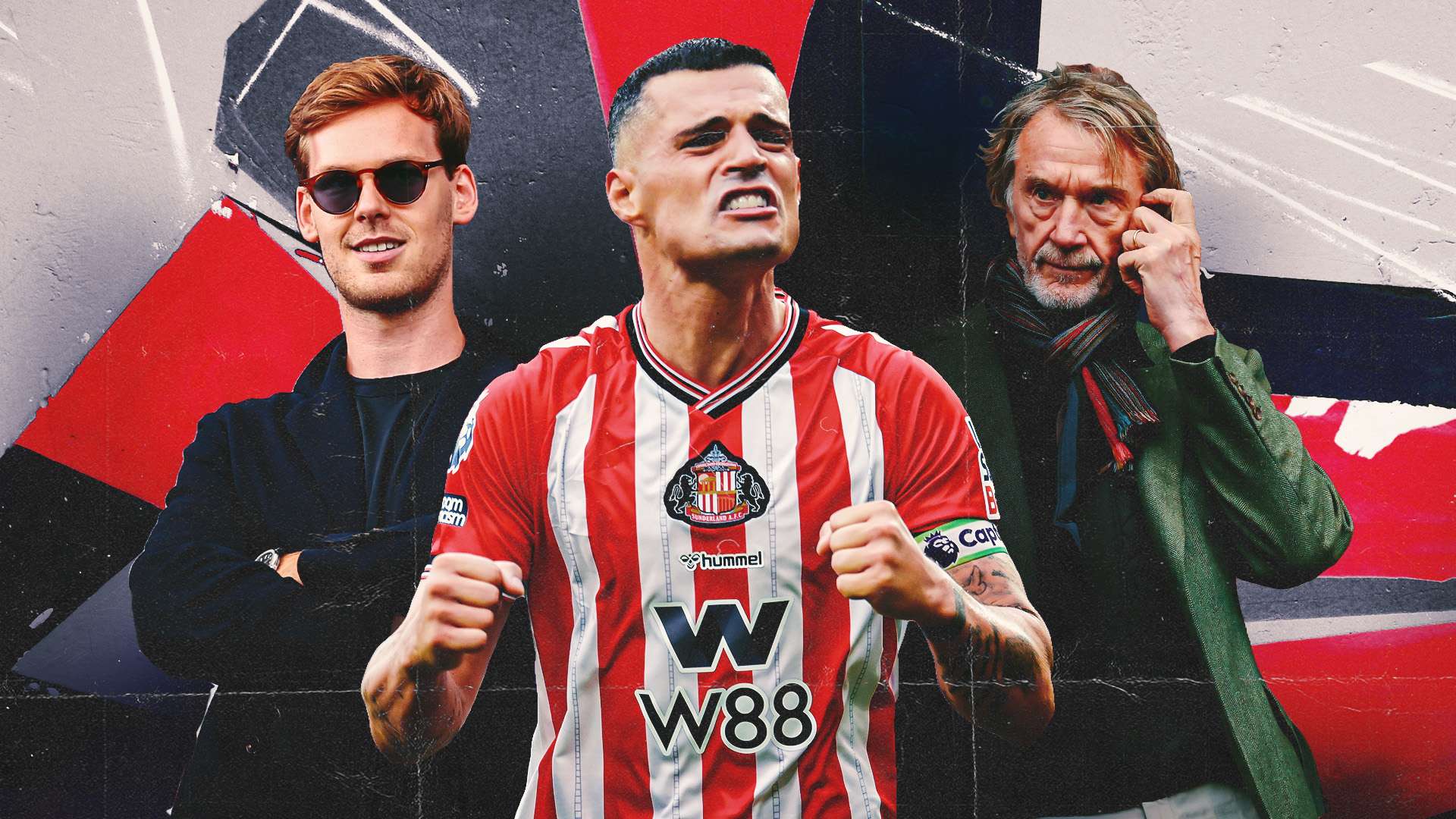 Sunderland are showing Man Utd how a football club should be run  