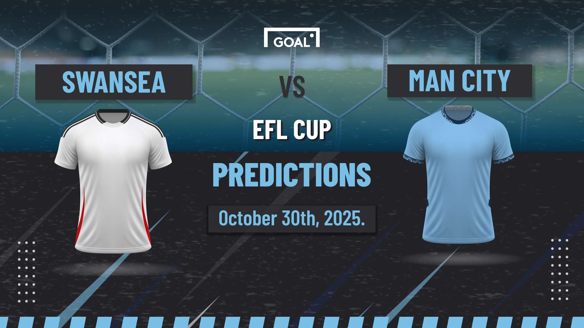 Swansea vs Man City predictions: Marmoush to strike in narrow away win   Swansea vs Man City predictions: Marmoush to strike in narrow away win
