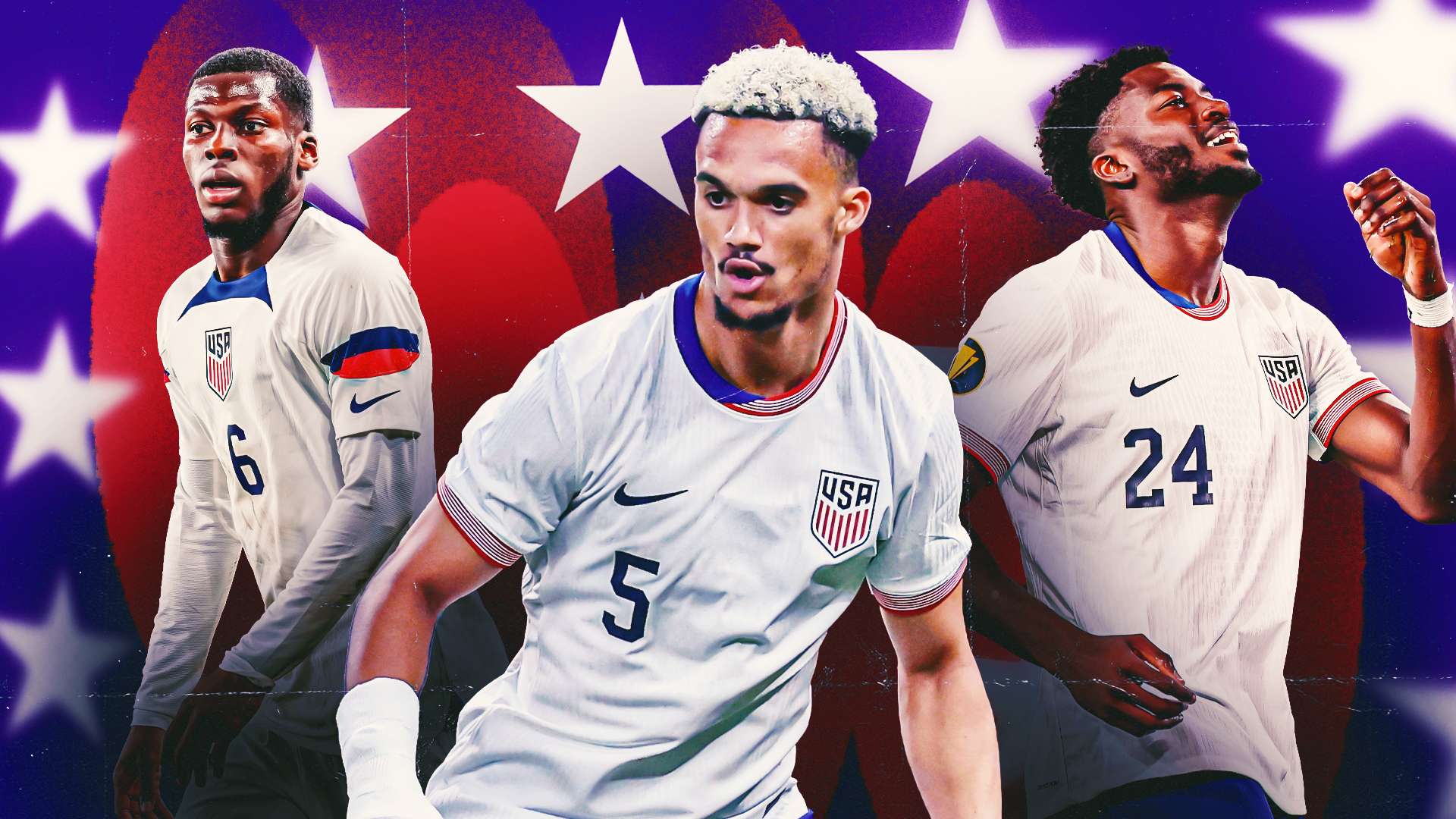 Robinson, Agyemang and USMNT roster drop winners and losers  