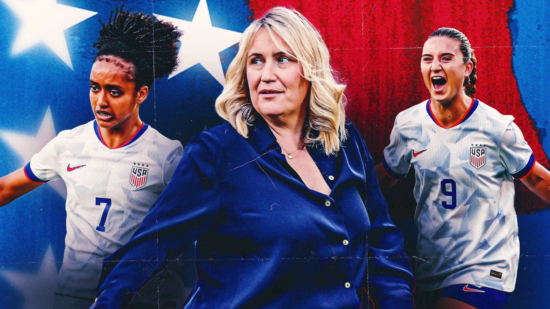 'She plays beyond her years' - Yohannes ready to take on more   'She plays beyond her years' - Yohannes ready to take on more