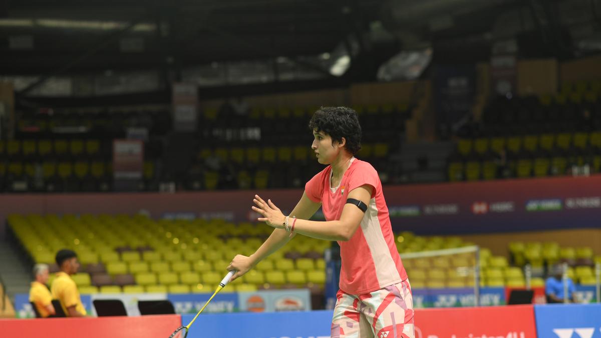 BWF World Junior Championships 2025: India kicks off mixed team campaign in style with win over Nepal  