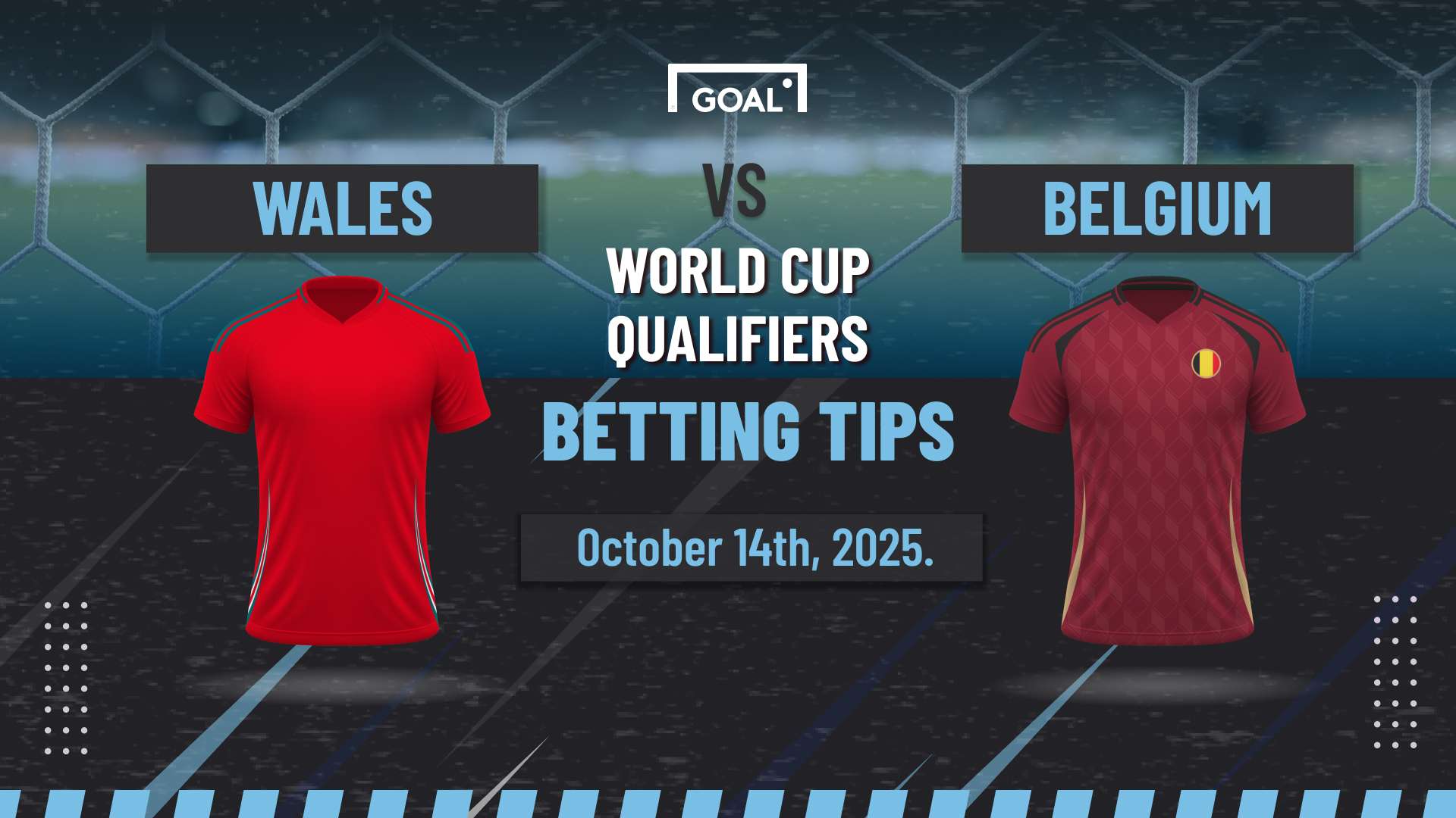 Wales vs Belgium predictions: Garcia’s side to top Group J  