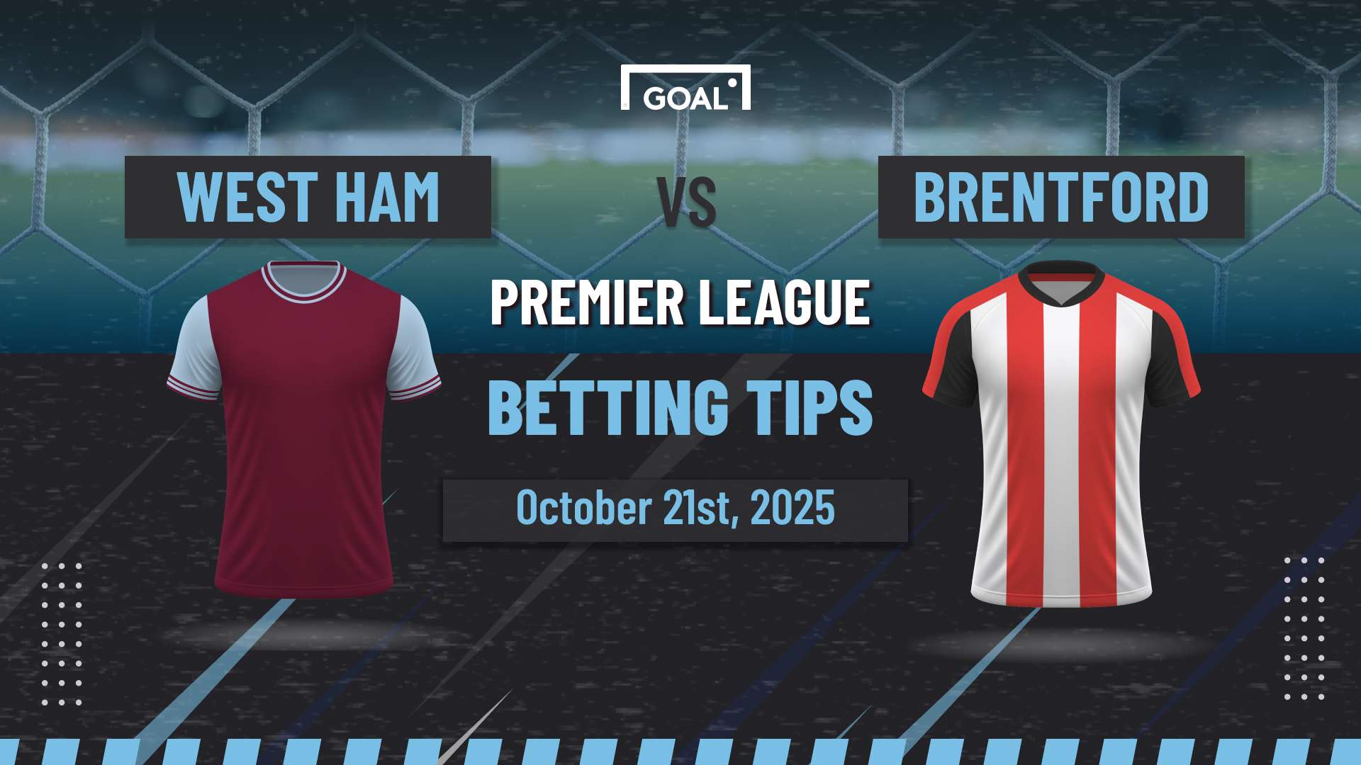 West Ham vs Brentford predictions: Bees to edge a tight contest  