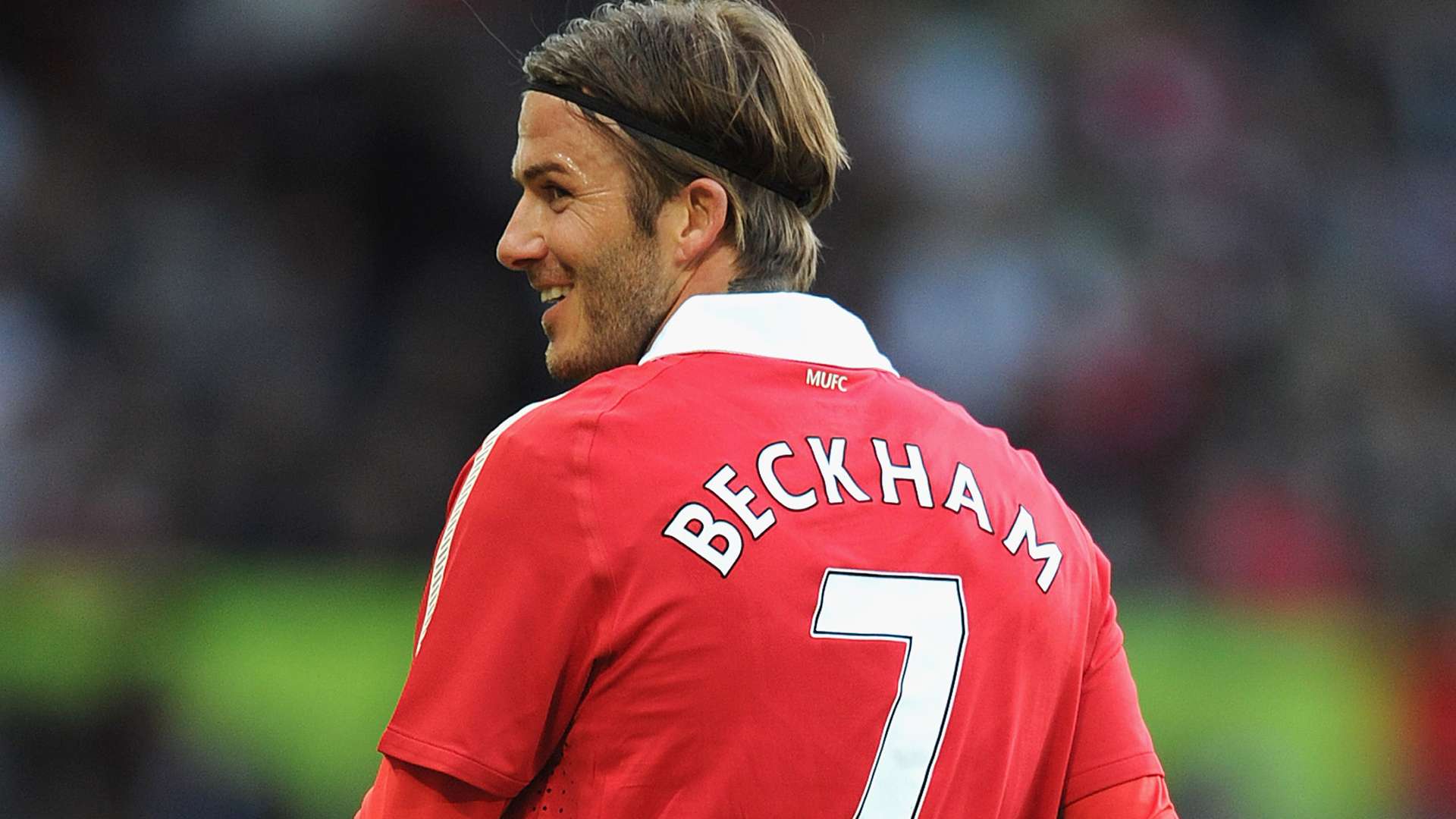Beckham to help save Man Utd?! Takeover opportunity discussed  