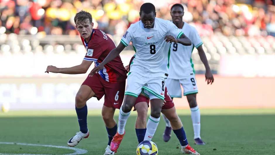 Chelsea target another wonderkid ahead of January transfer window  