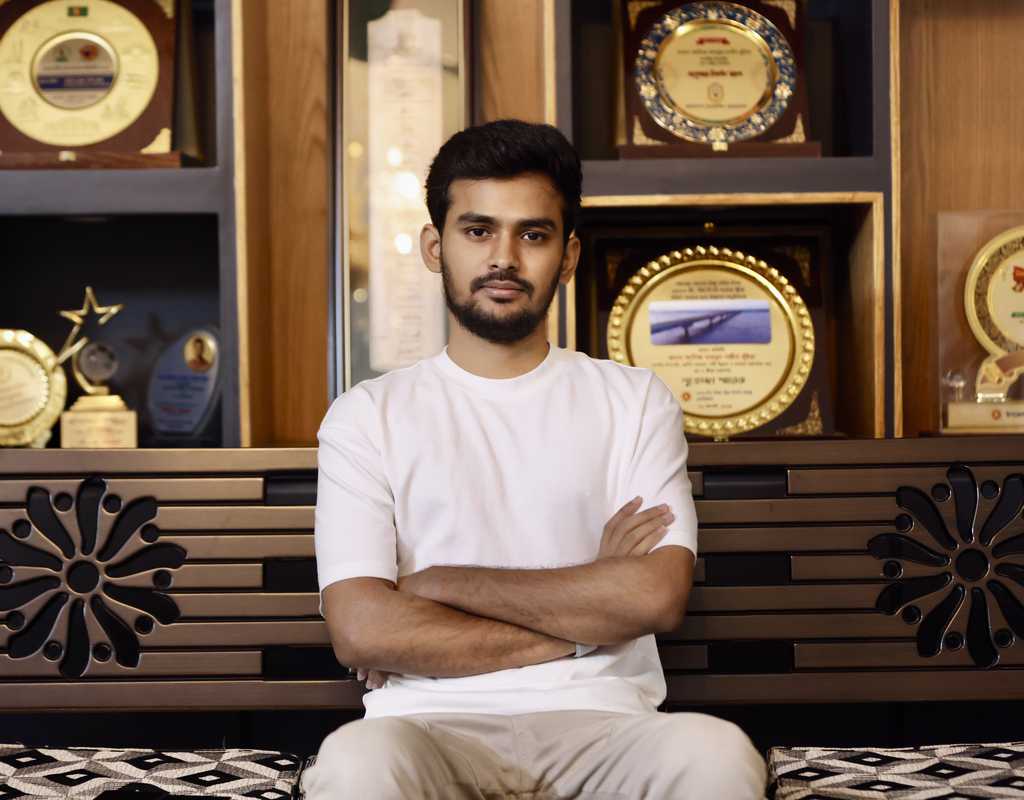 Asif Mahmud calls for better organisational structure to eek out corruption  