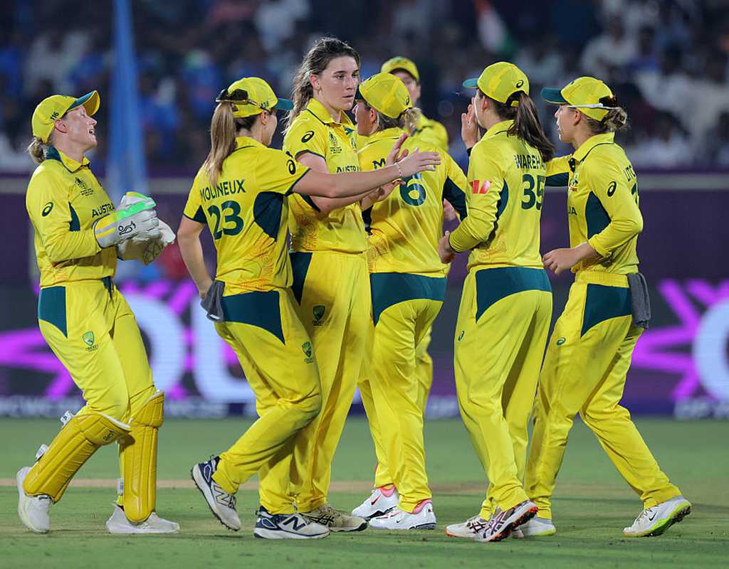 Can Bangladesh turn up as contenders, not obstacle, for mighty Australia?  