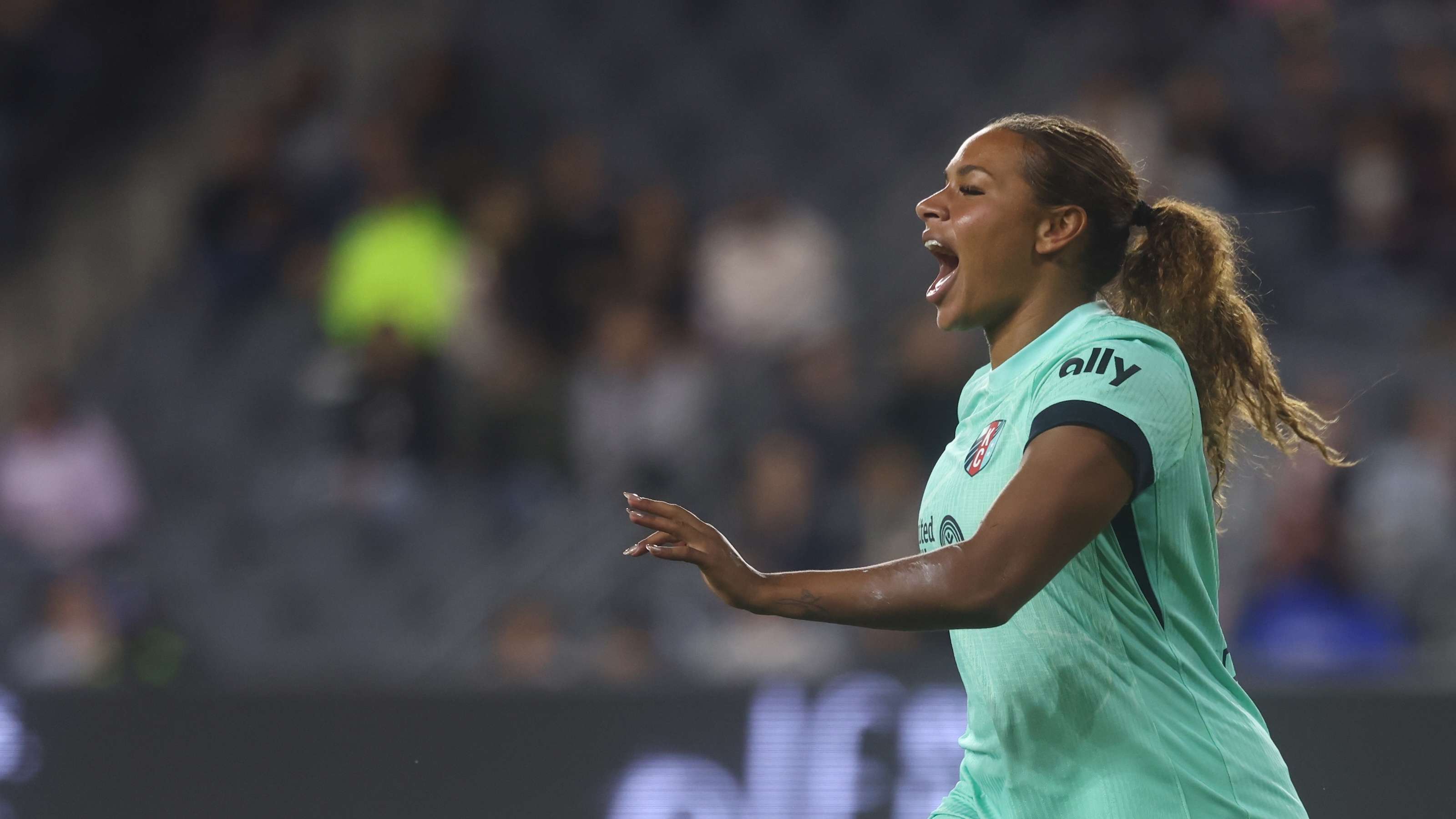 NWSL Power Rankings: Current set league mark with 19th win  