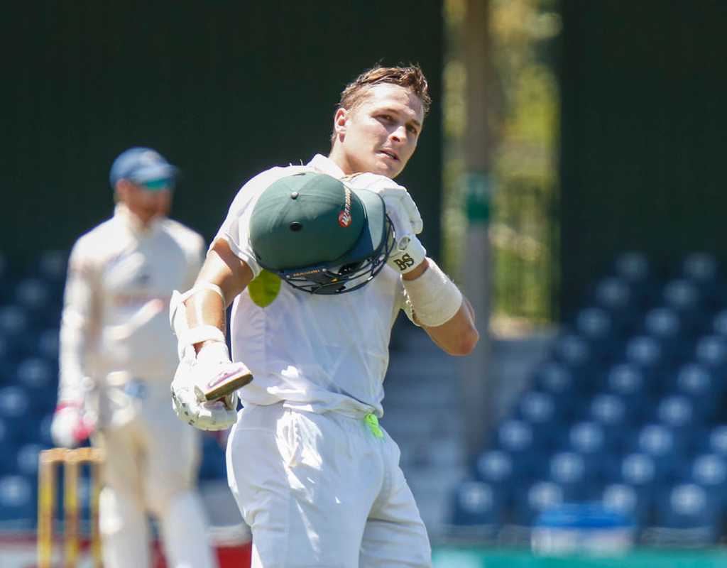 Not before time, cricket removes insult from injury  