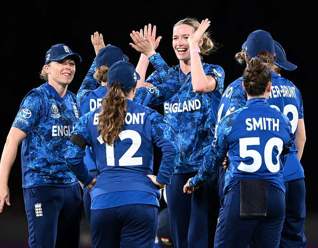 England out to shape their World Cup on quiet conviction, not bluster  