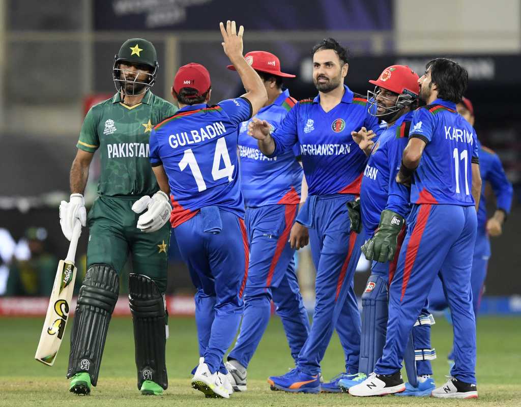 ACB withdraws from Pakistan tri-series following tensions  