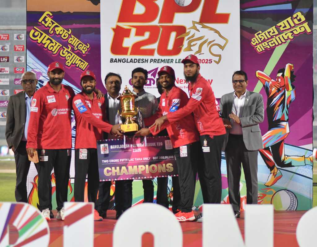 Fortune Barishal requests for BPL to be rescheduled  