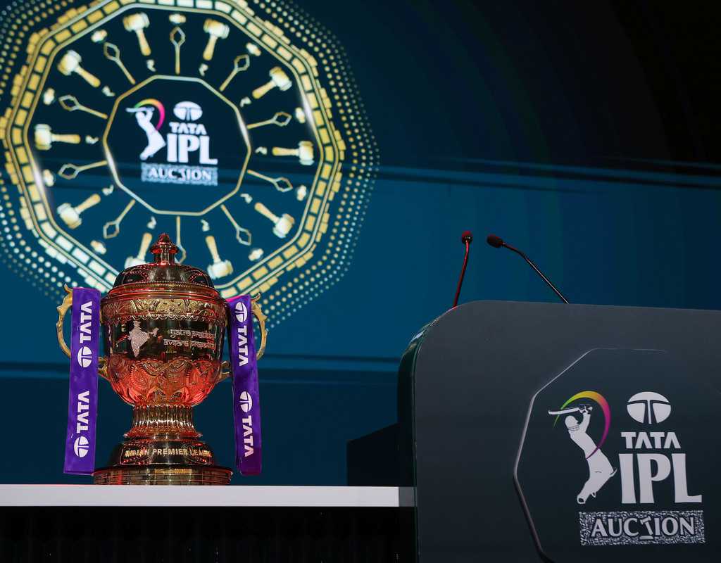 IPL 2026 auction likely around December 15, retention deadline on November 15  