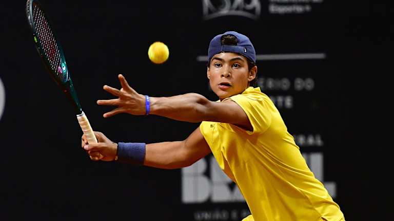 Race to the ATP Finals: Djokovic, Rune, Medvedev rise after deep runs in Shanghai  