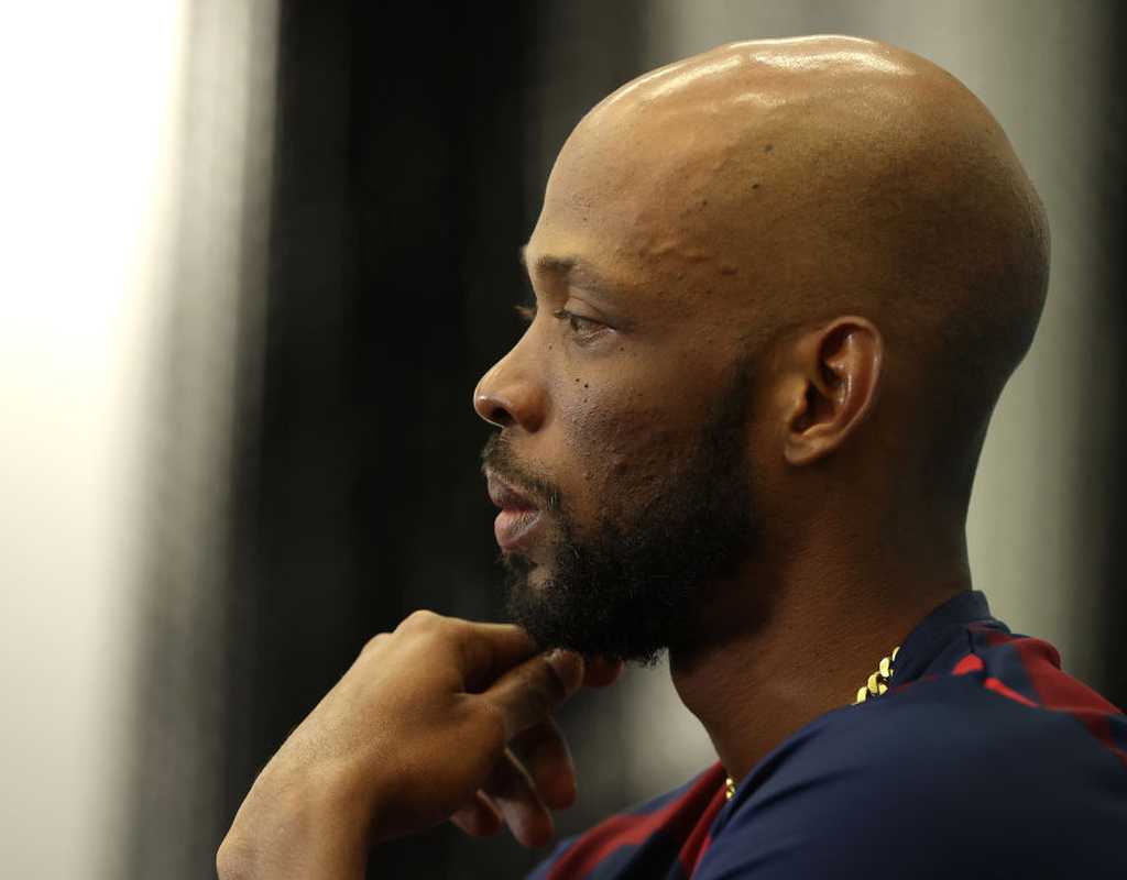 Chase hopeful that 'change can start from now' for WI  