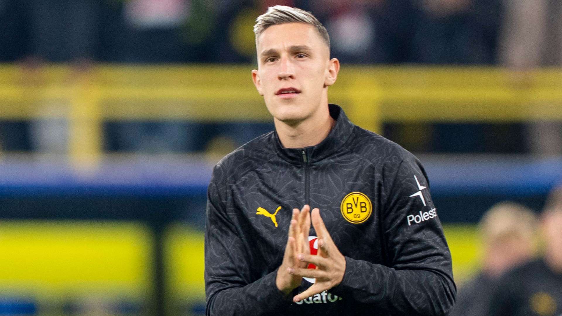 Dortmund ready to triple defender's wages to fight off Bayern & Madrid  