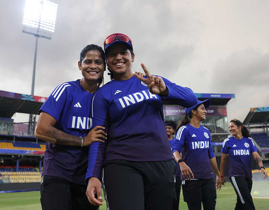 India aim to extend perfect ODI record over Pakistan  